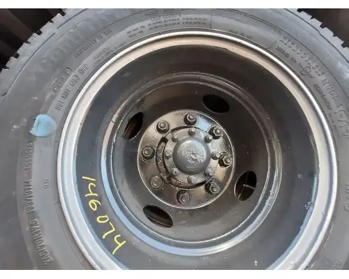 SPICER S130 Axle Housings (Rear)