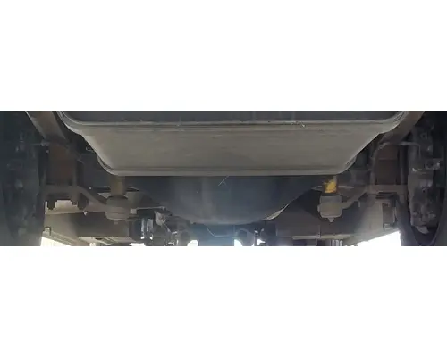 SPICER S130 Axle Housings (Rear)