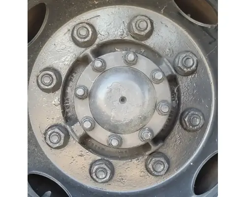 SPICER S130 Axle Housings (Rear)