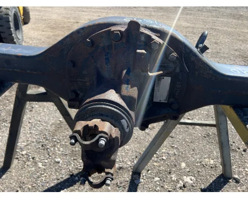 SPICER S130 Differential Assembly (Rear, Rear)