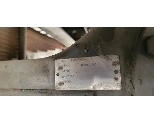 SPICER S130 Differential Housing (Single or Rear)