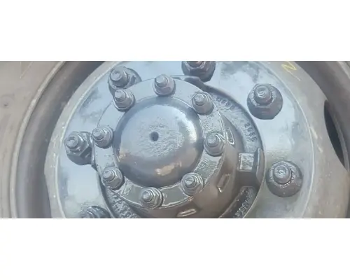 SPICER S130 Differential Housing (Single or Rear)