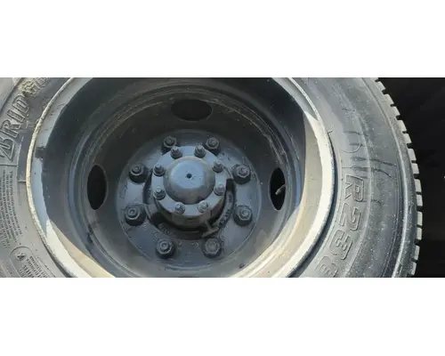 SPICER S130 Differential Housing (Single or Rear)