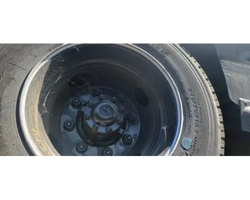 SPICER S130 Differential Housing (Single or Rear)