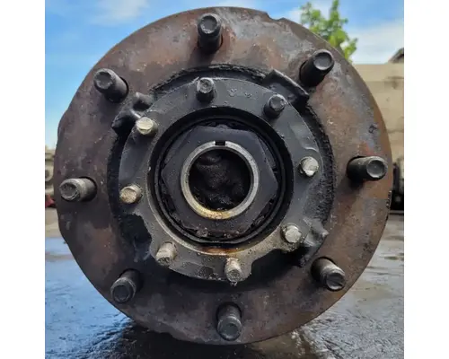 SPICER S130 Differential Housing (Single or Rear)