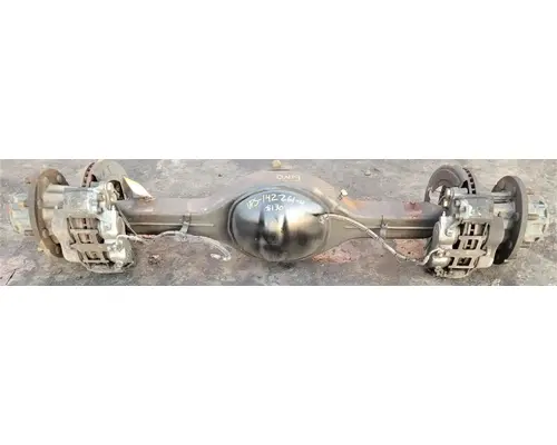 SPICER S130 Differential Housing (Single or Rear)