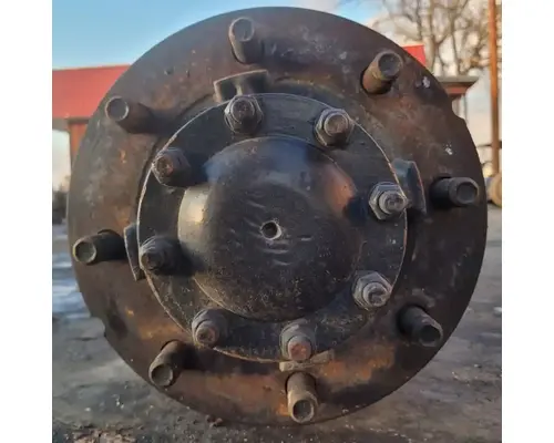 SPICER S130 Differential Housing (Single or Rear)