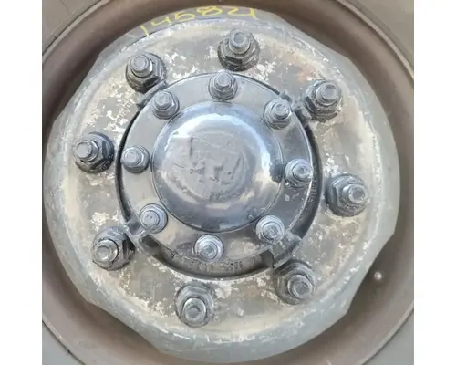 SPICER S130 Differential Housing (Single or Rear)