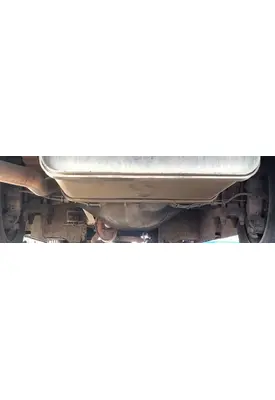 SPICER S130 Differential Housing (Single or Rear)