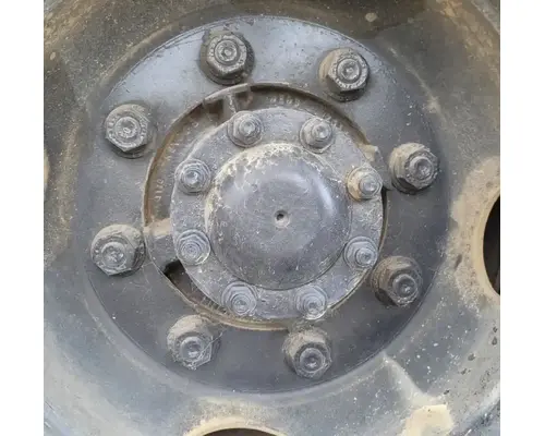 SPICER S130 Differential Housing (Single or Rear)