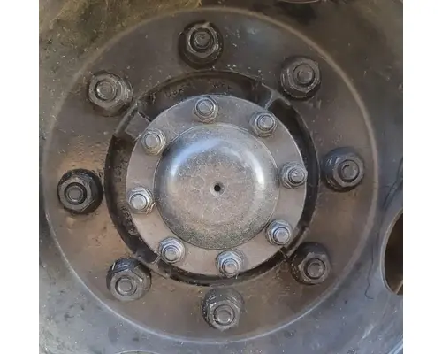 SPICER S130 Differential Housing (Single or Rear)