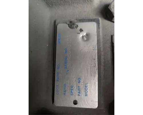 SPICER S130 Rear Rears (Tandem Rear or Single)