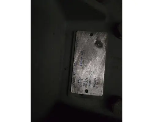 SPICER S130 Rear Rears (Tandem Rear or Single)