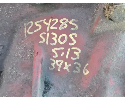 SPICER S130 Rear Rears (Tandem Rear or Single)