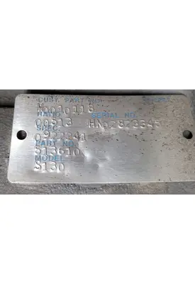 SPICER S130 Rear Rears (Tandem Rear or Single)