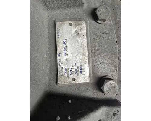 SPICER S130 Rear Rears (Tandem Rear or Single)