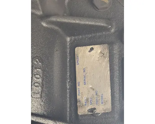 SPICER S130 Rear Rears (Tandem Rear or Single)