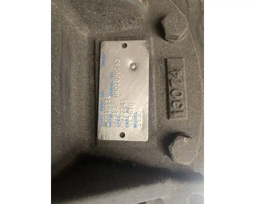 SPICER S130 Rear Rears (Tandem Rear or Single)