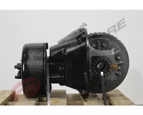 SPICER S135-S Differential Assembly (Rear, Rear)