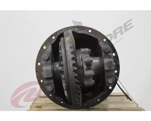 SPICER S135-S Differential Assembly (Rear, Rear)