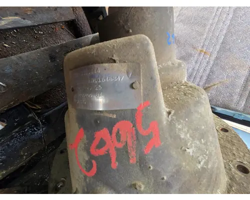 SPICER S135-S Rears (Rear)