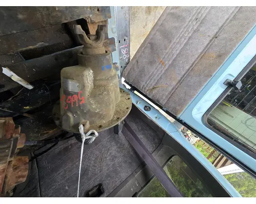 SPICER S135-S Rears (Rear)