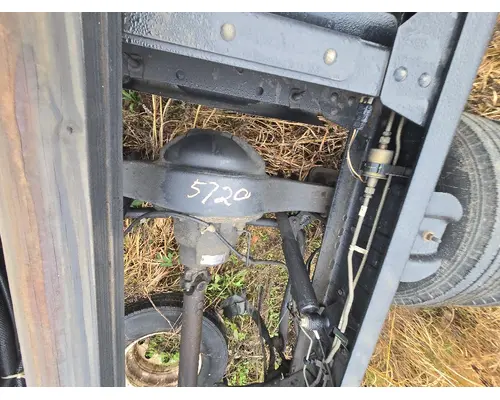 SPICER S135-S Rears (Rear)