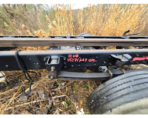 SPICER S135-S Rears (Rear)