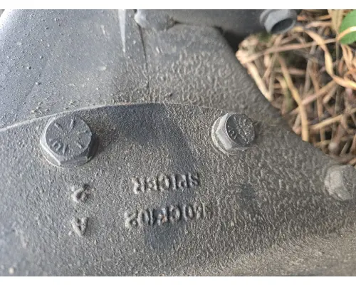 SPICER S135-S Rears (Rear)