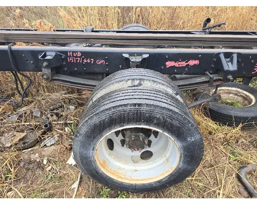 SPICER S135-S Rears (Rear)