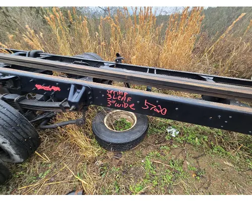 SPICER S135-S Rears (Rear)