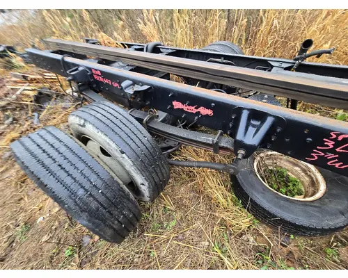 SPICER S135-S Rears (Rear)