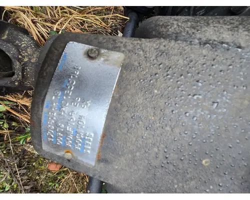 SPICER S135-S Rears (Rear)