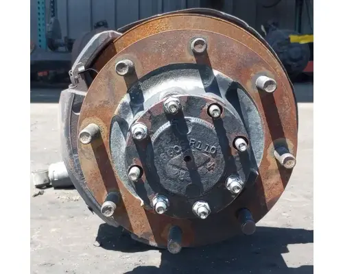 SPICER S135SL Axle Housings (Rear)