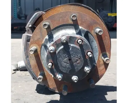 SPICER S135SL Differential Housing (Single or Rear)