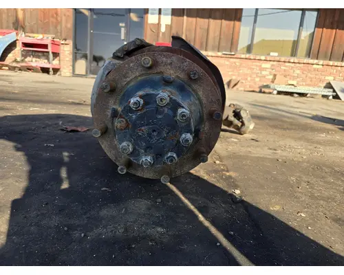 SPICER S135S Axle Housings (Rear)