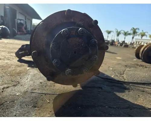 SPICER S135S Axle Housings (Rear)