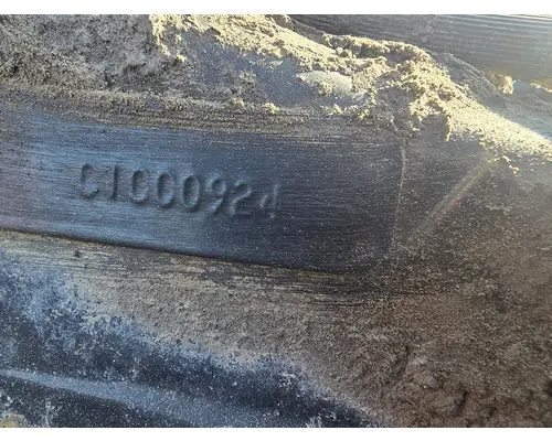 SPICER S135S Axle Housings (Rear)