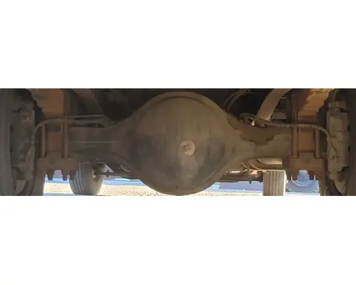 SPICER S135S Axle Housings (Rear)