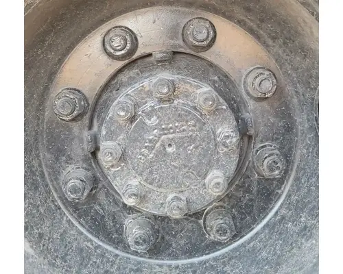 SPICER S135S Axle Housings (Rear)