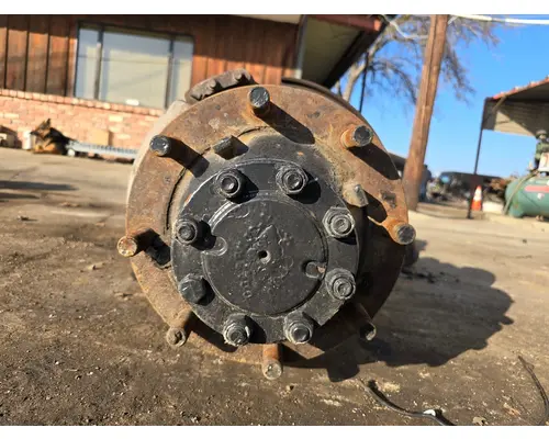 SPICER S135S Axle Housings (Rear)