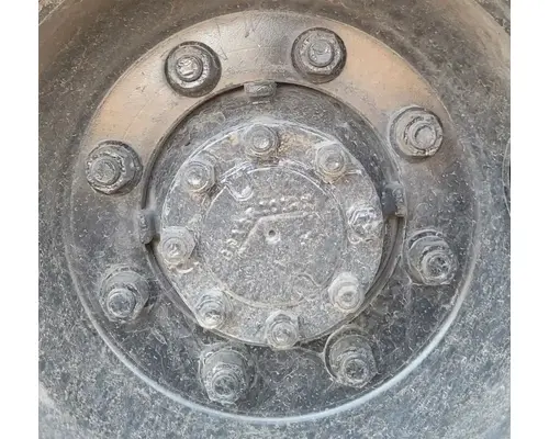 SPICER S135S Differential Housing (Single or Rear)