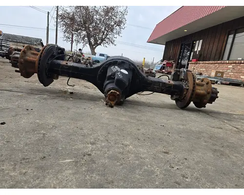 SPICER S135 Axle Housings (Rear)