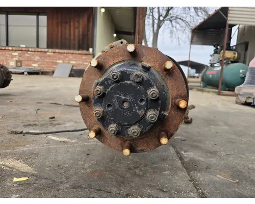 SPICER S135 Axle Housings (Rear)