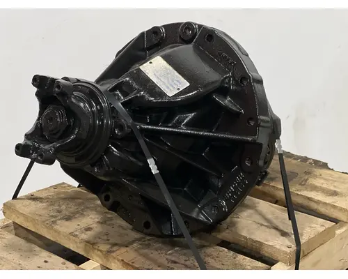 SPICER S140 Differential Assembly (Rear, Rear)