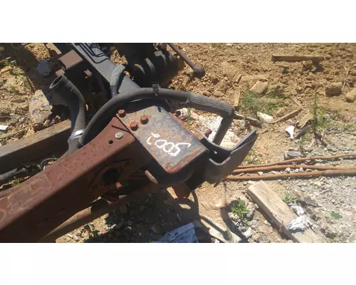 SPICER S150-S Axle Housing