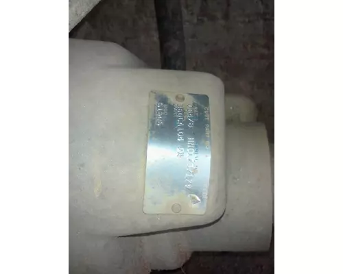 SPICER S150-S Axle Housing