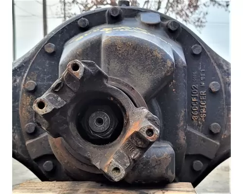 SPICER S150-S Differential (Single or Rear)