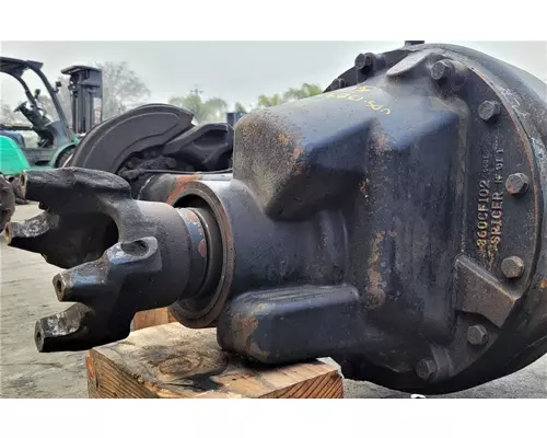 SPICER S150-S Differential (Single or Rear)
