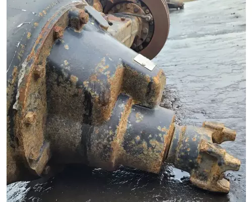 SPICER S150-S Differential (Single or Rear)